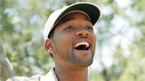 will smiths height and weight
