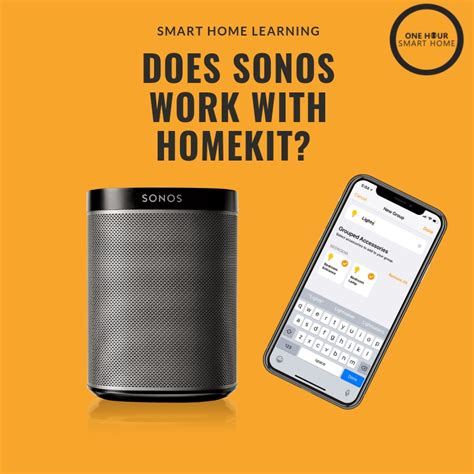 will sonos work with google home
