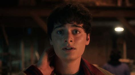 will stranferes things gay