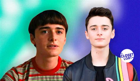 will stranger things es gay