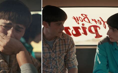 will stranger things gay coding