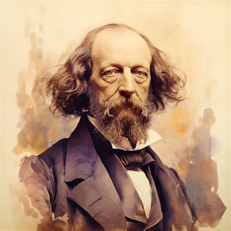 Will Tennyson