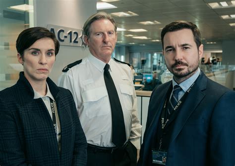 will there be a 7th series of line of duty