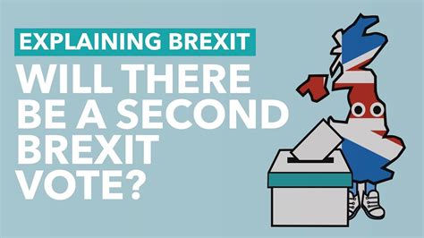 will there be a second referendum odds