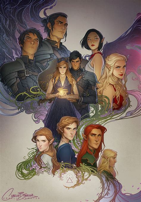 Will There Be Another Acotar Book