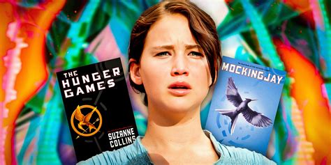 Will There Be Another Hunger Games Book