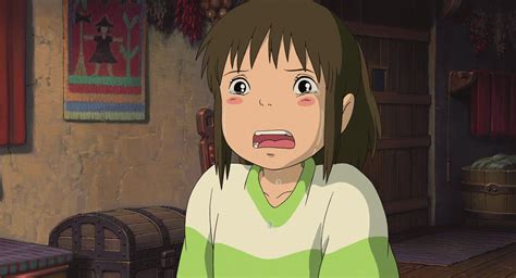 Will There Be Spirited Away 2