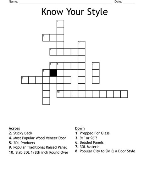 will thin lips ever be in style crossword