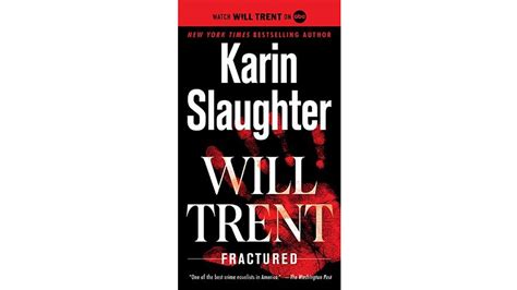 Will Trent Book 12
