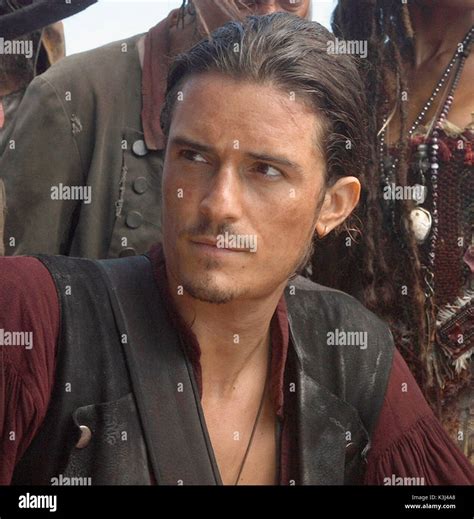 Will Turner At World's End