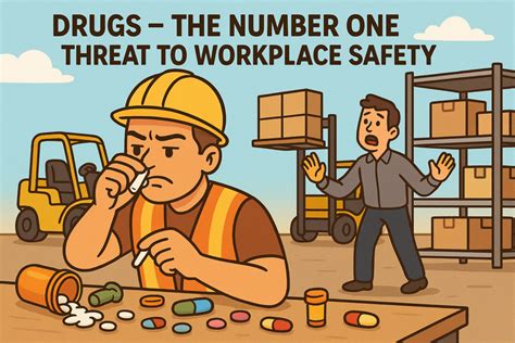 Will Work For Drugs