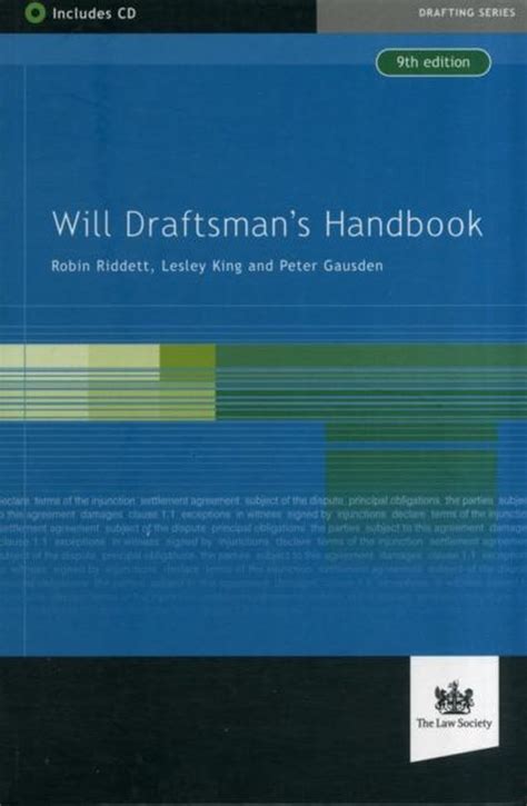 Read Will Draftsmans Handbook 