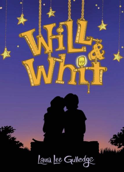 Read Online Will Whit By Laura Lee Gulledge 