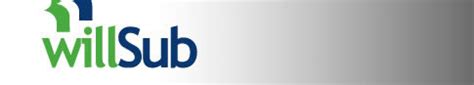 willSub Staffing Made Simple