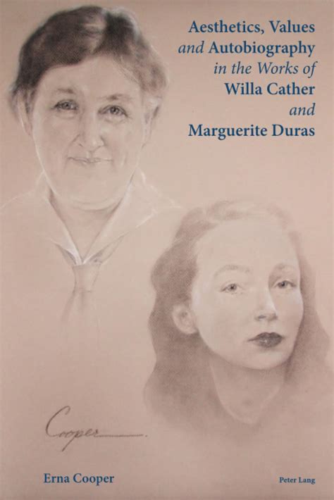 willa catheter autobiography of mission