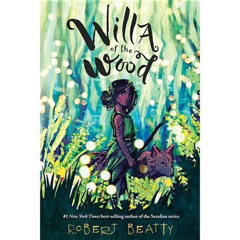 Read Online Willa Of The Wood 