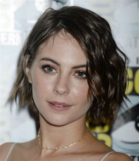 Willa.holland fappening