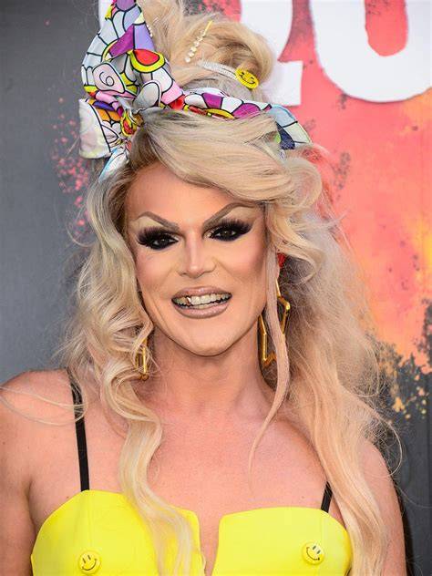 willam belli nude