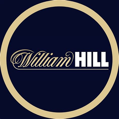 willam hill