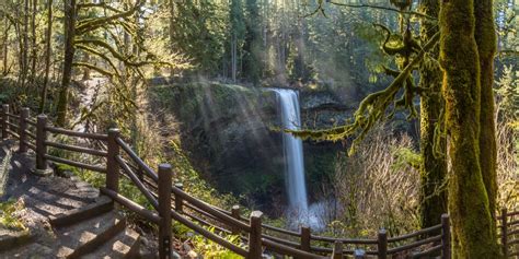 willamette oregon