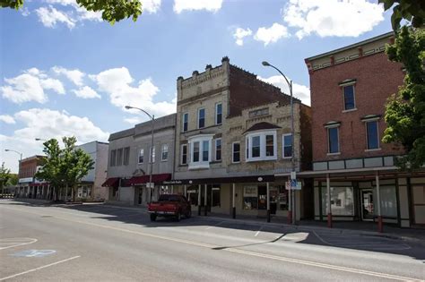 willard ohio