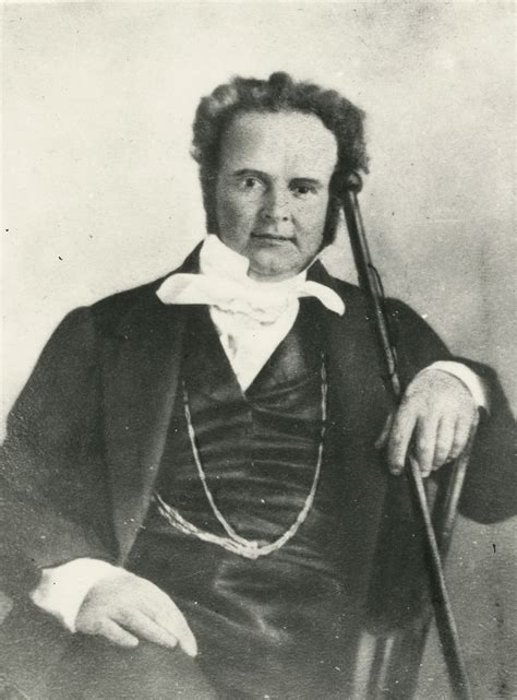 willard richards biography channel