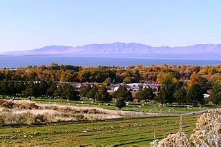 willard utah