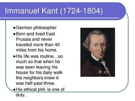 willensfreiheit immanuel kant biography