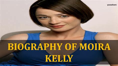 willesley woodside moira kelly biography