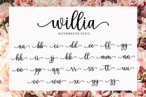 willia!