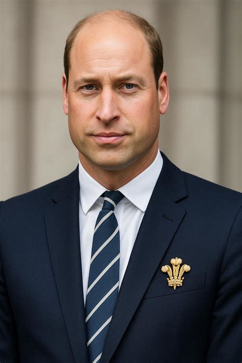 William