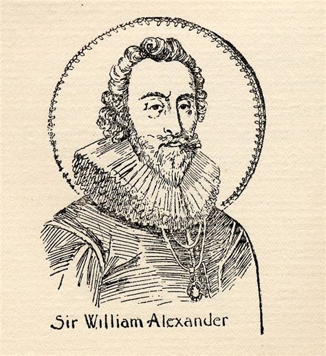 william alexander biography