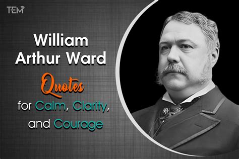William Arthur Ward