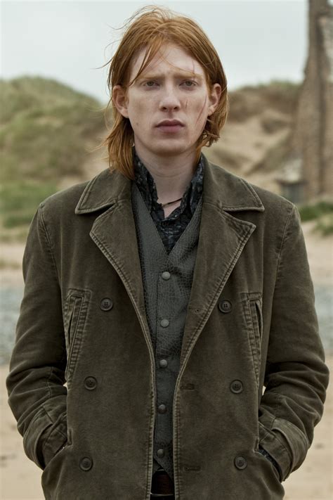 William Arthur Weasley