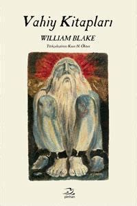 william blake / kaplan 1000Kitap. 
