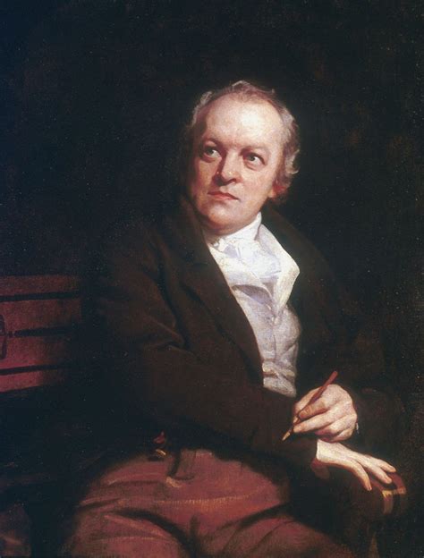 William Blake Author