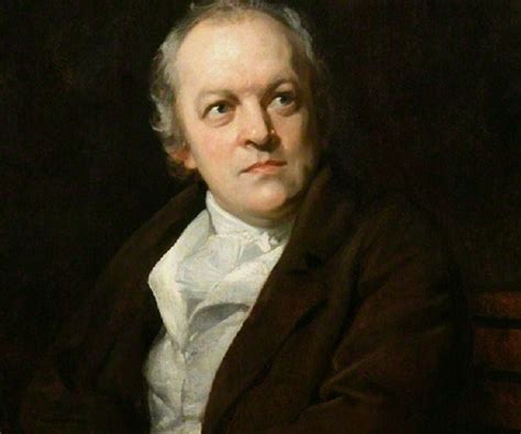 william blake biography video on michael