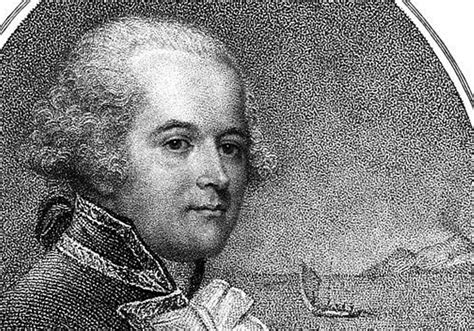 william bligh biography
