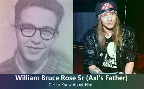 William Bruce Rose