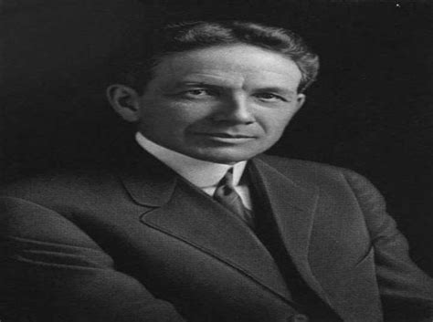 William C Durant