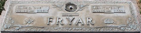 William Calvin Fryar