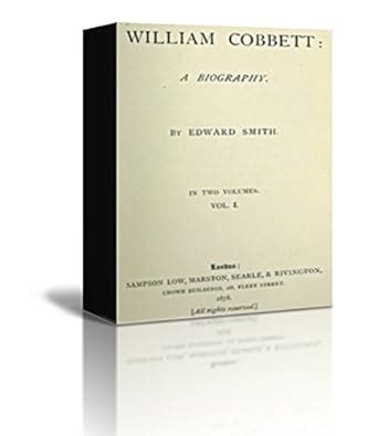 william cobbett biography