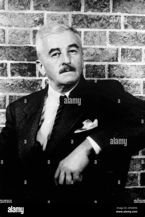 William Cuthbert Faulkner