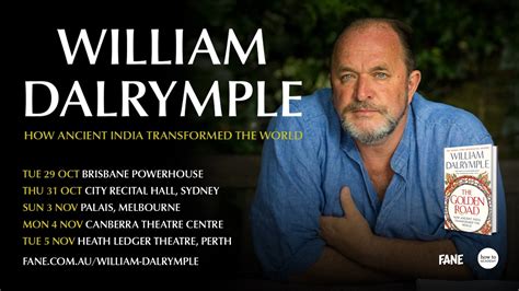 William Dalrymple Author