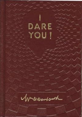 William Danforth I Dare You Pdf Free Download E Books
