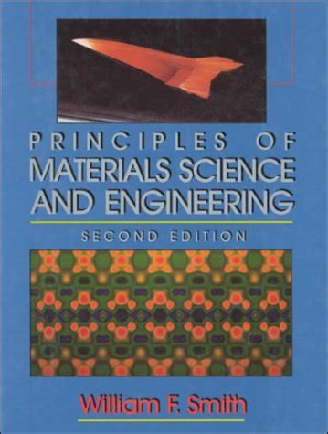 William F Smith Principles Of Materials Science Engineering