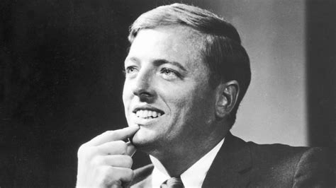 william f. buckley biography