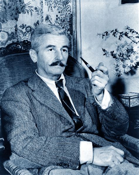 william faulkner biografie