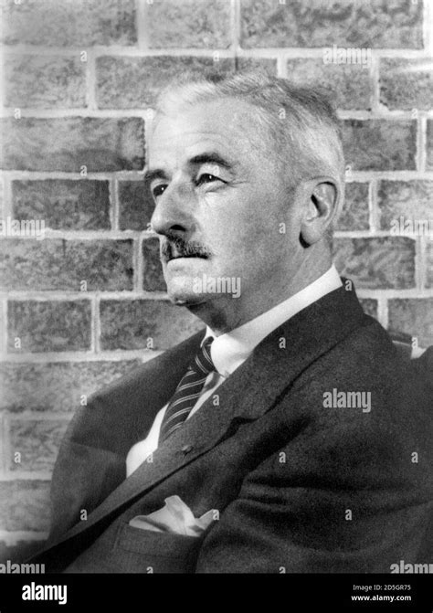 William Faulkner Writer