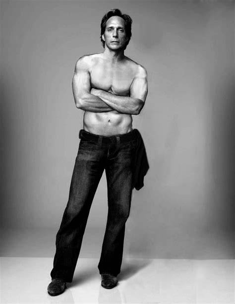 william fichtner nude